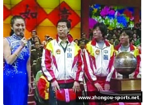 广东体育明星的崛起：他们如何在全国赛场上大放异彩